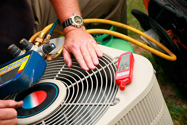 Trusted Lake Hiawatha, NJ HVAC Experts